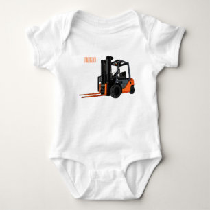 Voorlichting cartoon romper