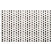 Voorlichting cartoon stof (Yard (91,4 cm))
