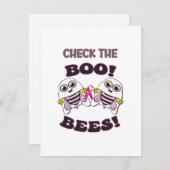 Voorlichting over borstkanker Controleer de hoende Informatiekaartje (Voorkant / Achterkant)