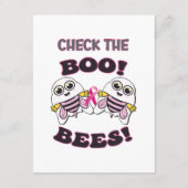 Voorlichting over borstkanker Controleer de hoende Informatiekaartje (Achterkant)