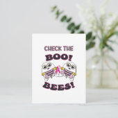 Voorlichting over borstkanker Controleer de hoende Informatiekaartje (Staand voorkant)