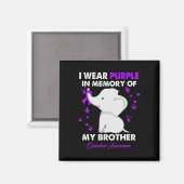 Voorlichting over overdosering bij olifanten Ik Dr Magneet (Voorkant / Achterkant)