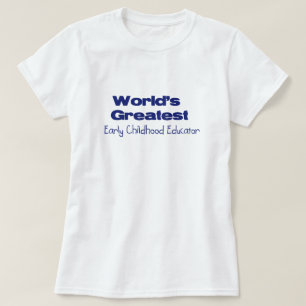 Voorlichting T-shirt