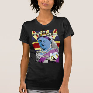 Voorlichting van kunstenaars II T-shirt