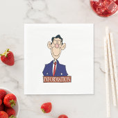 Voorlichtingsfunctionaris Servet