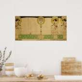 Voorlopig ontwerp voor Muurdecoratie Poster (Keuken)