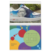 Voorlopige agenda kalender (Mar 2027)