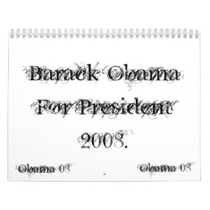 Voorlopige agenda kalender