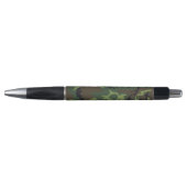 Voorlopige camouflage patronen pen (Voorkant)