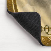 Voorlopige CSP Muismat (Hoek)