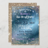 Voorlopige Garden Kaart (Voorkant / Achterkant)