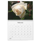 Voorlopige lente 2010 kalender (Feb 2027)