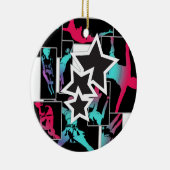 Voorlopige stunts keramisch ornament (Rechts)