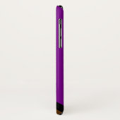 Voorlopige vlag Case-Mate iPhone case (Achterkant/links)