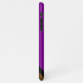 Voorlopige vlag iPhone hoesje (Linkerkant)