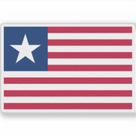 Voorlopige vlag van Florida (1861) Sticker