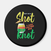 Voormalig Funple Marriage Sarcasm Sarcastic Gif Magneet (Voorkant)