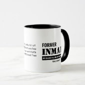 Voormalig gevangenbewaarder INMATE Christelijk Hym Mok (Voorkant rechts)