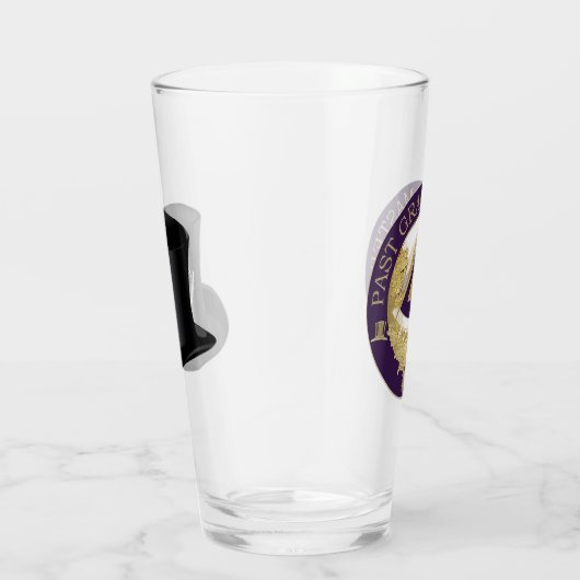 Voormalig Grootmeester Glas (Rechts)