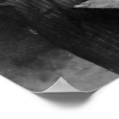 Voormalig Guglielmo Marconi, begin jaren 1900 Poster (Hoek)