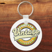 Voormalig litouwse logo. sleutelhanger (Voorkant)
