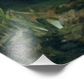 Voormalig Pierre Auguste Cot Foto Afdruk (Hoek)