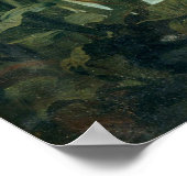 Voormalig Pierre Auguste Cot Poster (Hoek)