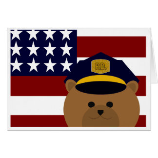 Voormalig politieagent