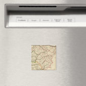 Voormalig Spanje Magneet (Insitu (Vaatwasser))
