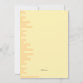 Voormalige jonge seniorenburger - uitnodiging op z (Achterkant)