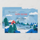 Voormalige mededeling over vakantieverplaatsing feestdagenkaart (Voorkant / Achterkant)