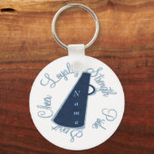 voornaam sleutelhanger (Voorkant)