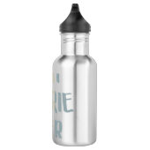 voornaam van vrouwen waterfles (Rechts)