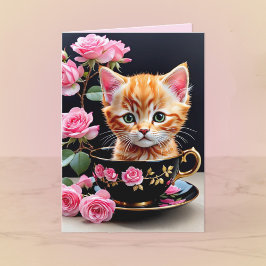 Voornamelijk melk, alsjeblieft - let op kaart