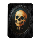 Voorouder flexibele fotomagneet magneet (Verticaal)