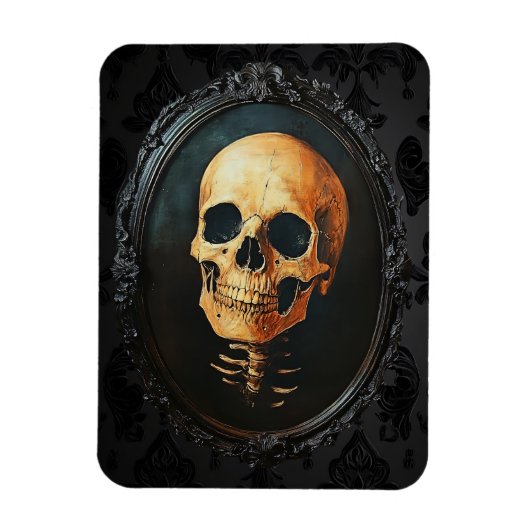 Voorouder flexibele fotomagneet magneet (Verticaal)