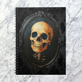 Voorouder spiraal Notitieboek