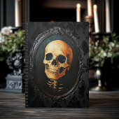 Voorouder spiraal Notitieboek