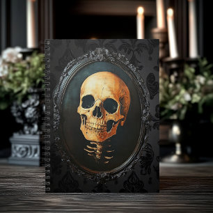 Voorouder spiraal Notitieboek