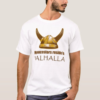 voorouders2_10x10 t-shirt