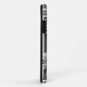 Voorpagina Daily Prophet Case-Mate iPhone Case (Achterkant/rechts)