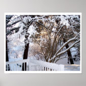 Voorporch Poster (Voorkant)