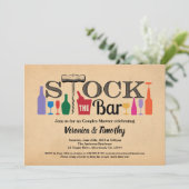 Voorraadaanvraag voor aardeverwarming kaart (Staand voorkant)