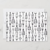 Voorraadaanvraag voor aardeverwarming kaart (Achterkant)