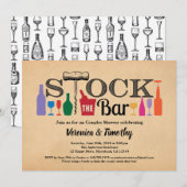 Voorraadaanvraag voor  aardeverwarming kaart (Voorkant / Achterkant)