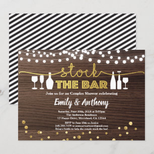 Voorraadhout en namaakgoud kaart