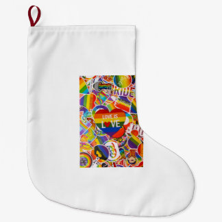 Voorraden Grote Kerstsok