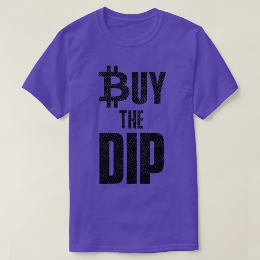 Voorraden handelaar in effectenbeurzen 3 t-shirt (Design voorkant)