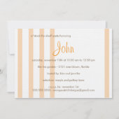 Voorraden | Uitnodiging voor weduwenschoeisel (Achterkant)