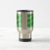 Voorrand ontwerp - tweezijdig reisbeker (Center)